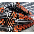 API 5L X60 ERW Steel Pipe